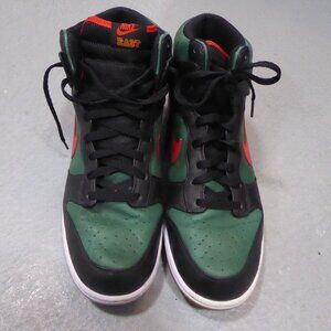 Nike Dunk High Supreme Spark LE East (DJ Clark Kent)